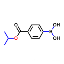 4-ISOPROPOXYCARBONYLPHENYLBORONIC ACID CAS 342002-82-8